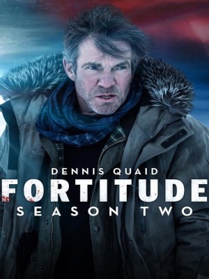 Xem phim Fortitude (Mùa 2) online