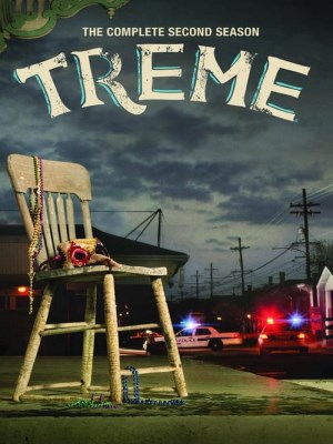 Xem phim Treme (Mùa 2) online