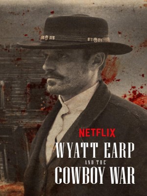 Xem phim Wyatt Earp Và Cuộc Chiến Cao Bồi online