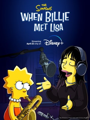 Xem phim When Billie Met Lisa online