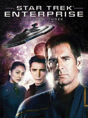 Xem phim Star Trek: Enterprise (Mùa 3) online