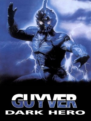 Xem phim Guyver: Dark Hero online