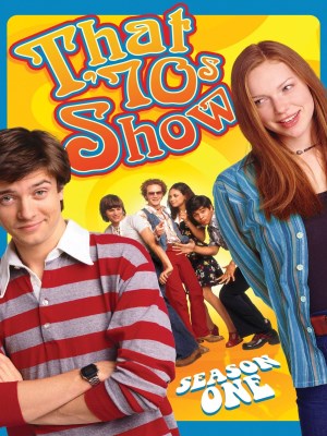 Xem phim That '70s Show (Mùa 1) online