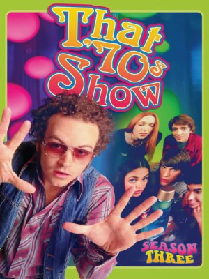 Xem phim That '70s Show (Mùa 3) online