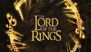 The Lord Of The Rings