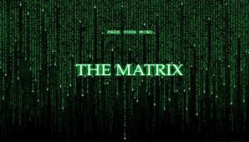 The Matrix