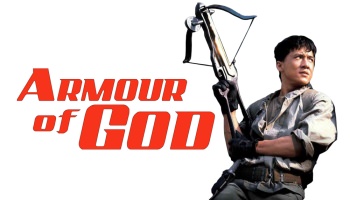 Armour of God