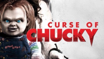 Curse Of Chucky