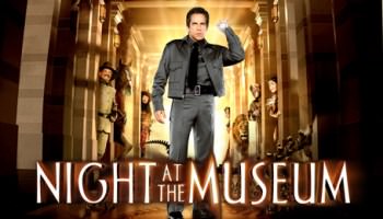 Night At The Museum