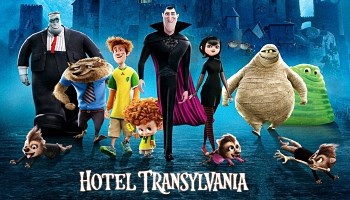 Hotel Transylvania