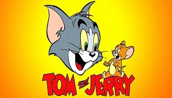 Tom and Jerry