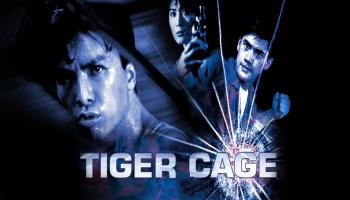 Tiger Cage