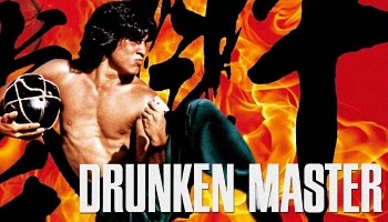 Drunken Master