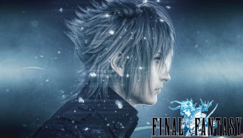 Final Fantasy