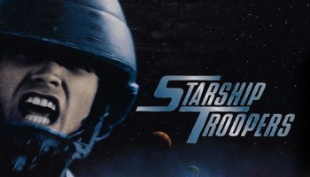 Starship Troopers