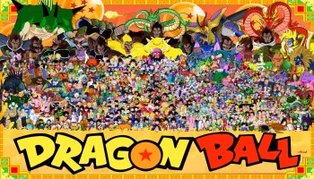 Dragon Ball