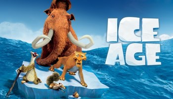 Ice Age