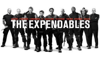 The Expendables