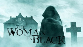 The Woman in Black