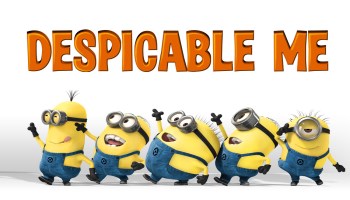 Despicable Me