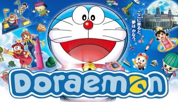 Doraemon