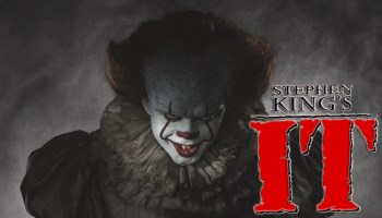 It