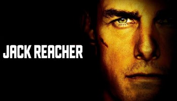 Jack Reacher