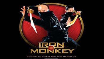 Iron Monkey