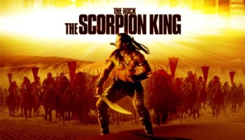 The Scorpion King