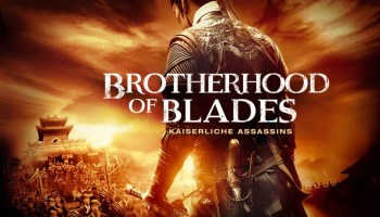 Brotherhood of Blades