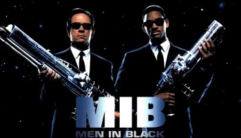 Men in Black