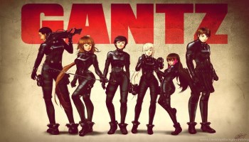 Gantz