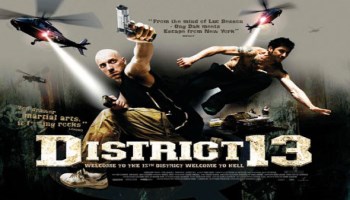 District 13