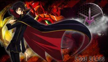 Code Geass