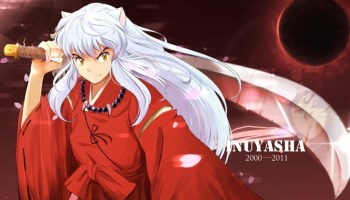 Inuyasha