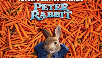 Peter Rabbit