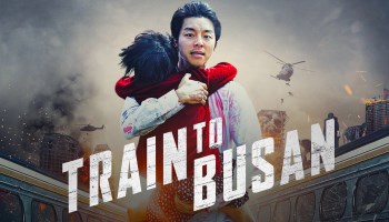 Train to Busan