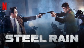 Steel Rain