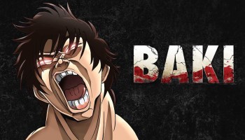 Baki