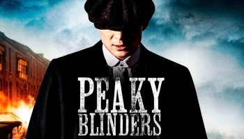 Peaky Blinders