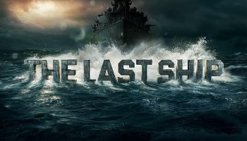 The Last Ship