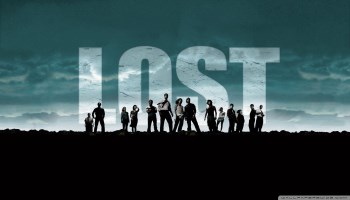 Lost