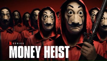 Money Heist