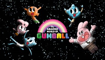 The Amazing World of Gumball