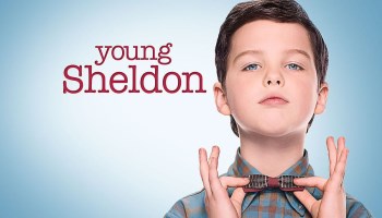 Young Sheldon