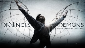 Da Vinci's Demons