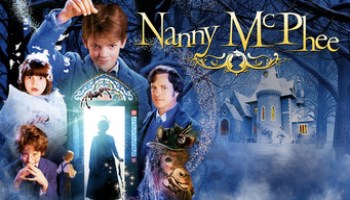 Nanny McPhee