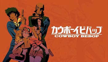 Cowboy Bebop