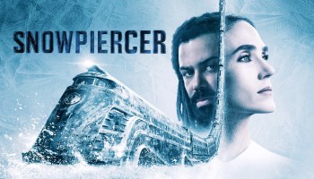 Snowpiercer