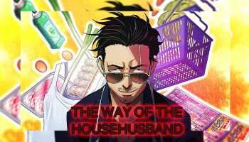 The Way of the Househusband